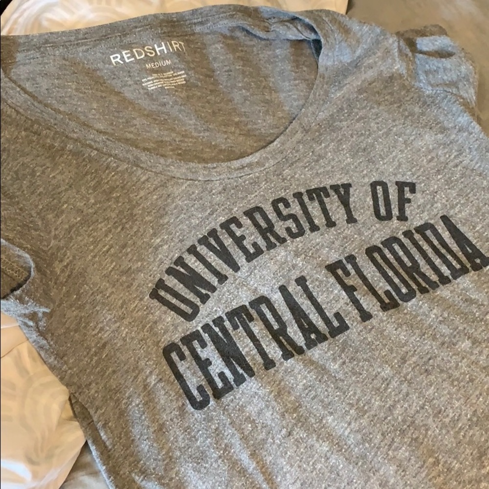 UCF Shirt